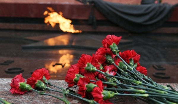 Петр Бирюков: Профилактику Вечного огня проведут в Москве в преддверии Дня Победы
