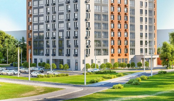 Первые жилые дома в Мнёвниковской пойме ​появятся в 2023 году