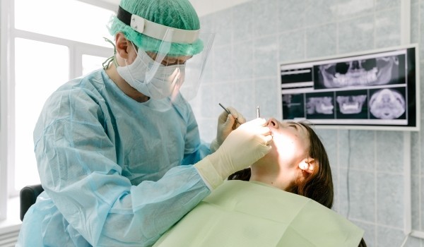 Стоматологические клиники Москвы полностью восстановили докризисные обороты