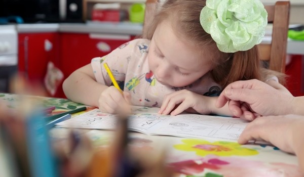 Сергунина: На конкурс детского рисунка «Наследие моего района» прислали почти 3000 работ