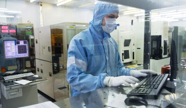 В ОЭЗ «Технополис «Москва» обсудят новые профессии в наноэлектронике