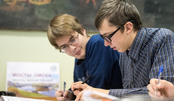 На вступительные испытания в медиаклассы записались более 3 тысяч школьников Москвы