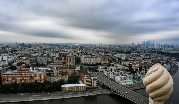 Комиссия по монументальному искусству поддержала изменение мест установки двух памятников в Москве