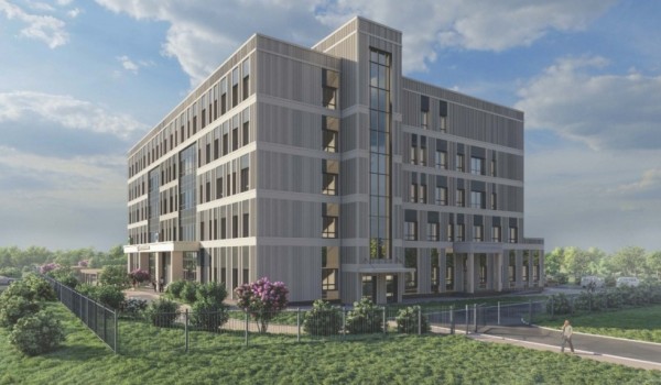 Дополнительное финансирование из бюджета выделят на строительство 17 поликлиник