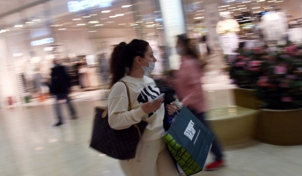 Помещение на востоке Москвы под магазин или офис выставлено на торги