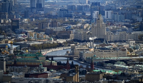 Более 6,7 тыс соцобъектов было обследовано на предмет антитеррористической защищенности в Москве