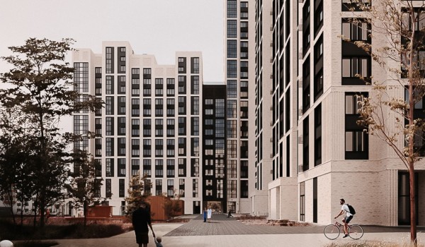 В 2021 году по программе реновации планируется обеспечить ввод в эксплуатацию более 90 домов