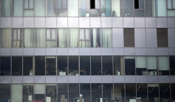 Многофункциональный центр площадью более 85 тыс. кв. м планируется построить в ТиНАО