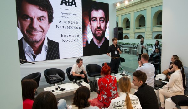 Спецпроект «Дома А-класса» признан самым эффективным практикумом на АРХ Москва