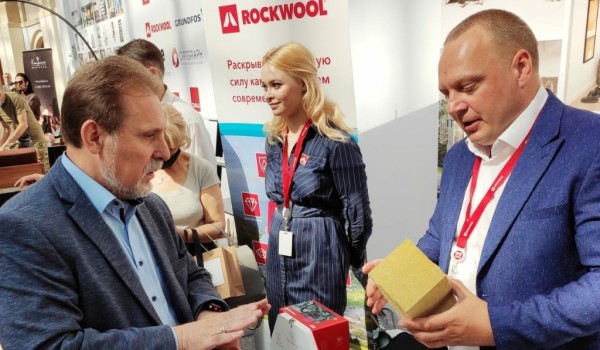 Москва заинтересована в сотрудничестве с датскими компаниями