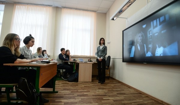 Порядка 50 млн рублей ушло на цифровизацию школ в России