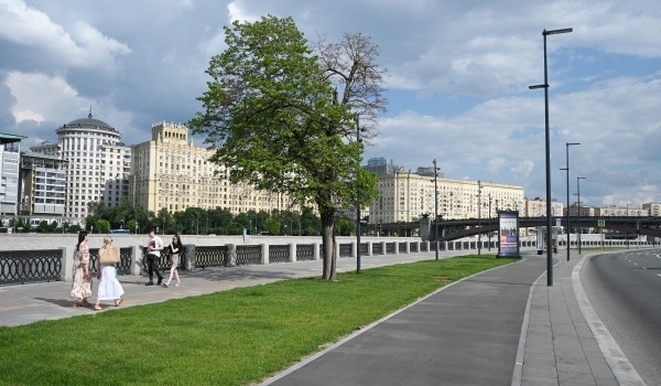 Более 800 кв. м в доме на Даниловской набережной выставили на торги