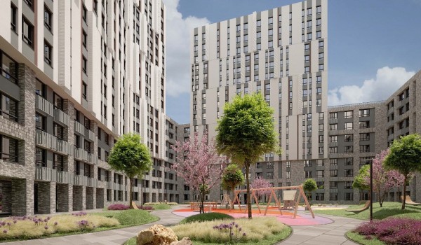 Почти 3000 человек начинают переселение по программе реновации