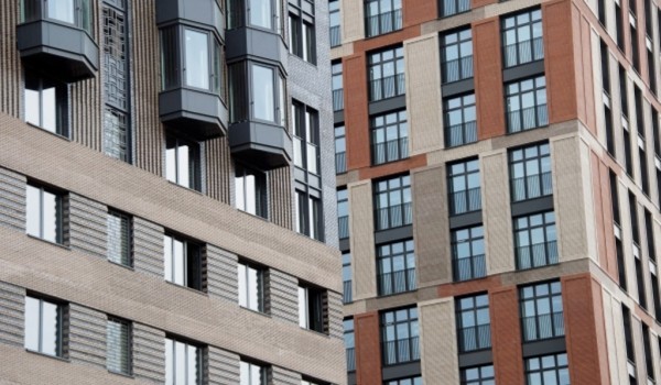 Жилой дом ввели в эксплуатацию в районе Обручевский  по программе реновации