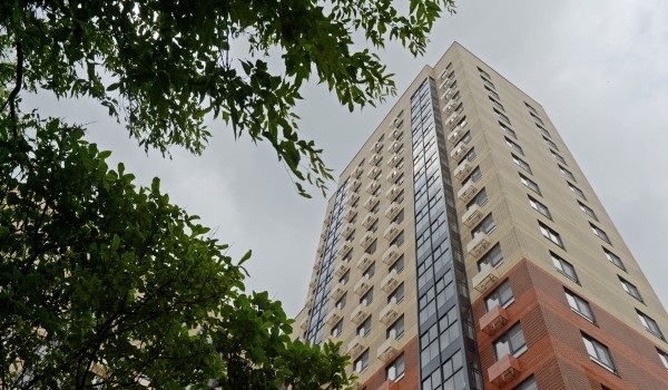 Более 3,7 тыс. заключений по проектам выдала Мосгосэкспертиза в январе-июне