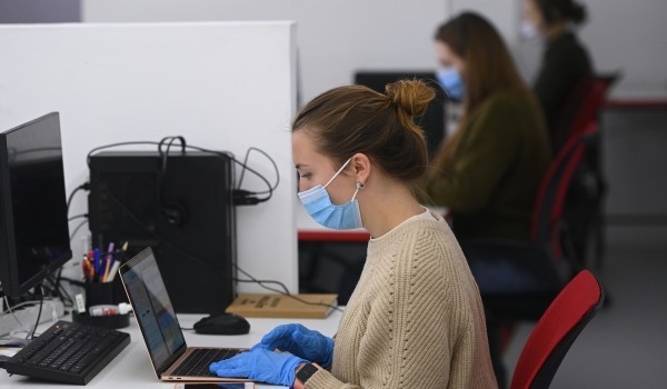 Работу сервиса «Ваш инвестиционный консультант» положительно оценили 97% респондентов﻿