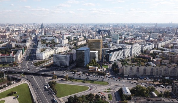Более 110 тысяч человек из разных стран мира посетили онлайн-выставку «Город: детали»