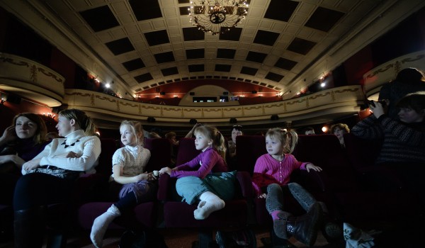 Натуральный камень матовой шлифовки будут использовать при реконструкции гостиницы «Варшава»