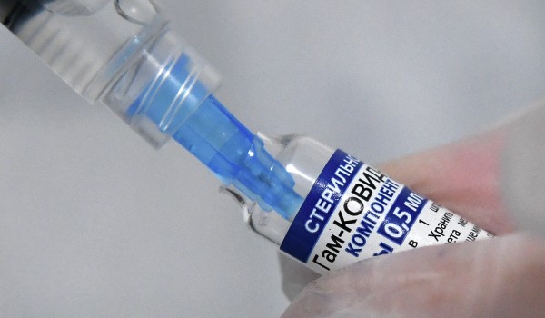 Столичные работодатели могут проверить данные о вакцинации сотрудников