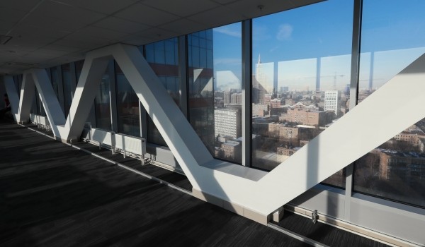 Три объекта общей площадью 67 тыс. кв. м ввели в Зеленограде в январе-июне