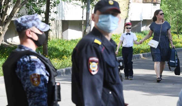 Власти примут жесткие меры в отношении участников массовой драки в Кузьминках
