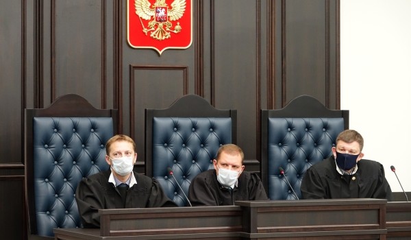 Суд за два дня арестовал 42 участника конфликта в Кузьминках
