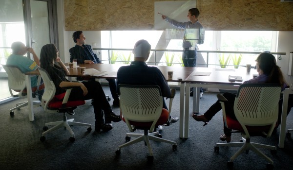 Более 81,6 тыс. договоров долевого участия в рамках проектного финансирования заключено в Москве