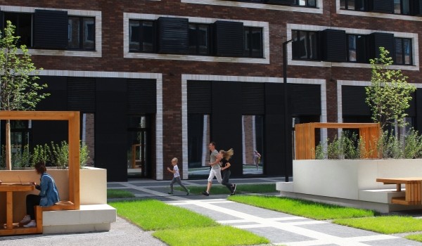 Депутат МГД Елена Николаева отметила преимущество  внедрения цифрового паспорта объекта капстроительства