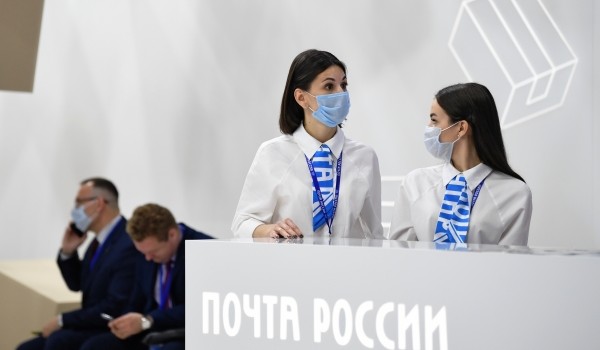Москомэкспертиза утвердила 26 проектов капремонта почтовых отделений с начала года
