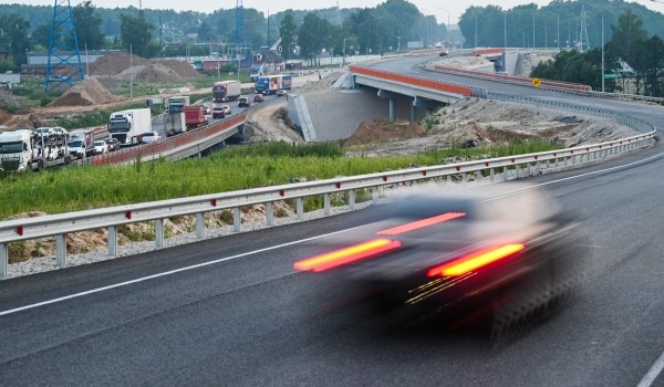 Реконструкцию развязки МКАД с Алтуфьевским шоссе планируют завершить не позднее 2022 года