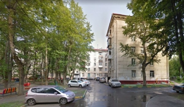 Недвижимость в двух минутах от метро «Войковская» арендуют за 2,4 млн рублей в год