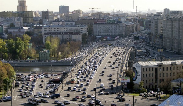 На торги выставят участок в районе Косино-Ухтомский для строительства автосервиса и автомойки