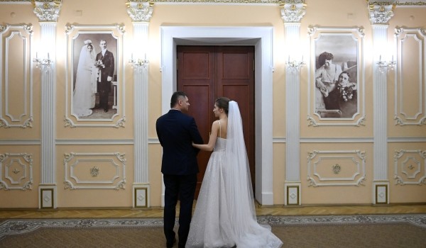 Строительство центра соцобслуживания и отдела ЗАГС в Южном Бутово планируется завершить в 2022 году