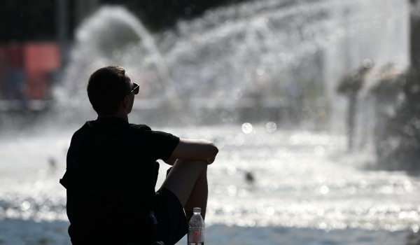 «Виноват человек»: климатолог Золина назвала главную причину аномальной жары в Москве