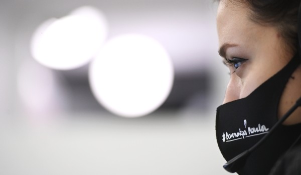 «Чайхона» на Лухмановской улице опечатана за нарушение мер против СOVID-19