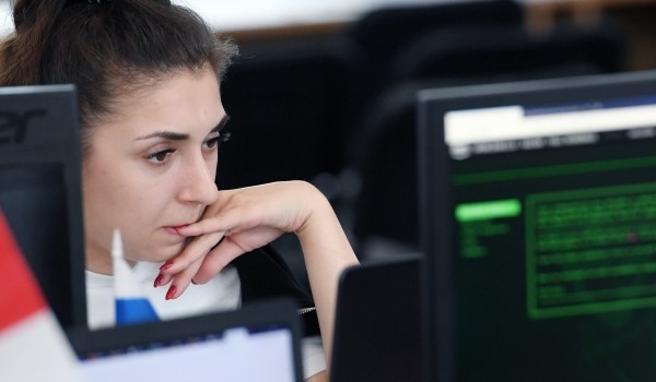 Собянин отменил обязательное требование об удаленной работе 30% сотрудников