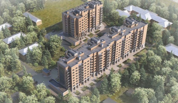 15 домов по программе реновации оформлено Росреестром в Восточном округе Москвы