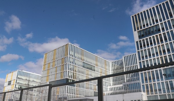 В ТиНАО реализуется формула успешного развития социальный инфраструктуры