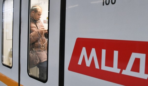 Реконструкция трех станций МЦД-2 улучшит транспортную доступность в районах Таганский и Нижегородский