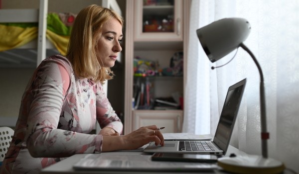 Началось Интернет-голосование среди работ финалистов выставки «ОБЪЕКТИВно о Москве»