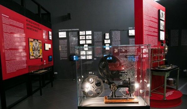 Портал «Музейная Москва онлайн» подготовил тематическую подборку экспонатов и выставок