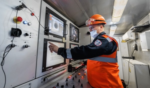 В ОЭЗ «Технополис Москва» запускают курс обучения для специалистов ЖКХ