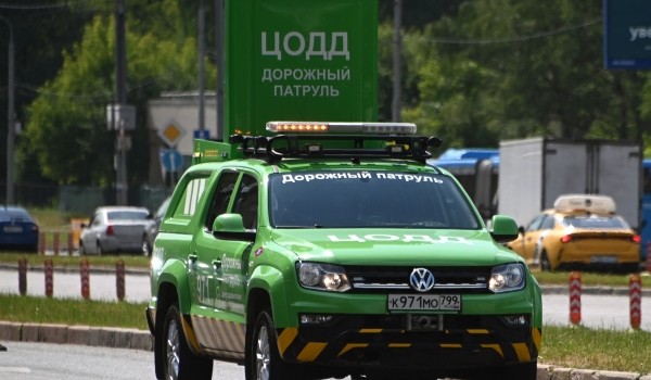 ЦОДД и Мосгортранс обследуют улицы в Ясенево перед запуском беспилотного такси