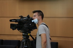 Главред «Москва Медиа»: Период пандемии коронавируса стал войной для журналистов