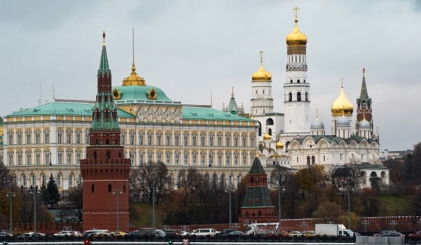 Сергей Собянин: Продления нерабочих дней в Москве не будет