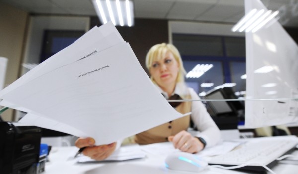 С февраля 2020 года порядка 63 тысяч москвичей получили водительские права в центре госуслуг