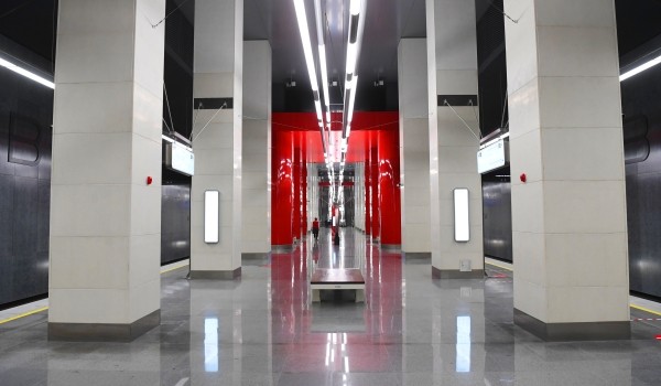 Более 50 станций метро построено под наблюдением Мосстройнадзора за 10 лет
