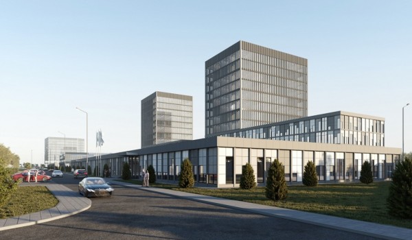 ОЭЗ «Технополис Москва» представит площадки для размещения производств высокотехнологичных компаний