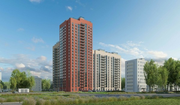 В этом году в Кузьминках и Люблине по программе реновации было предоставлено 1 300 квартир