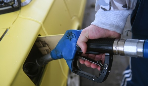 Структура расположения АЗС в Москве будет пересмотрена